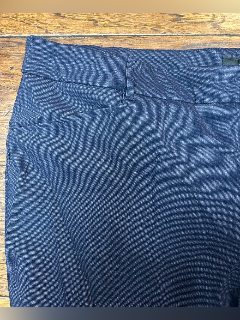 torrid Office Siren Boss Babe Corporate Chic Tall bootcut flare dress pants - Picture 4 of 7
